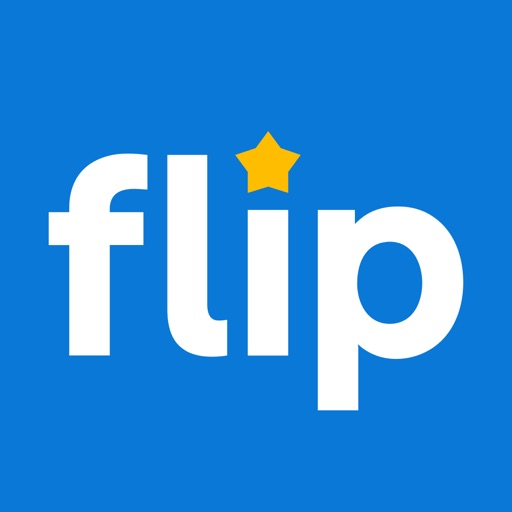Flip – интернет-магазин онлайн
