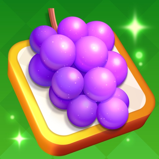 Match Smash 3D®- Triple Puzzle