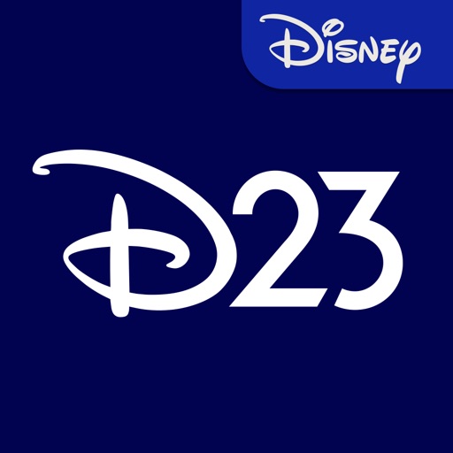 Disney D23
