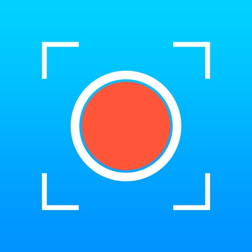 Super Screen Recorder: Full HD