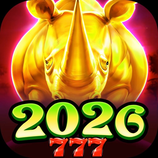 Jackpot Master™ Slots-Casino