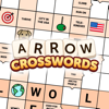 Arrow Crosswords