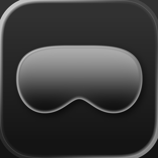 Apple Vision Pro