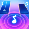 Tiles Pop - Music Game