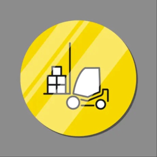Forklift Inspection App