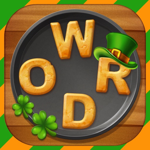 Word Cookies!®