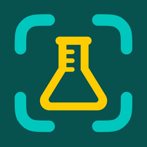 Chem AI - Chemistry Solver