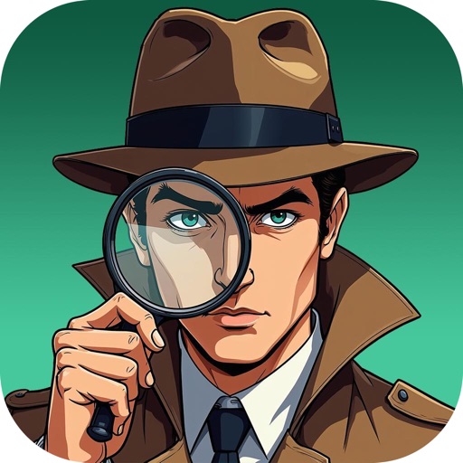Find Hidden Objects - Spot It!