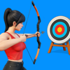 Archery Champ: Arrow & Bow