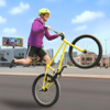 BMX Playground