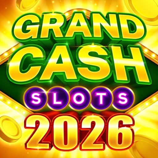 Grand Cash Slots: Vegas Casino