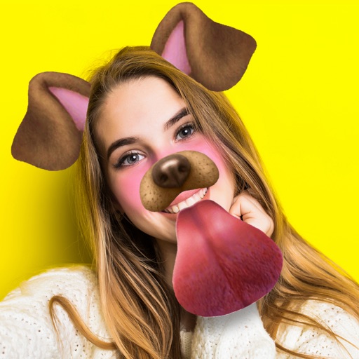 Efectos y Filtros de Caras