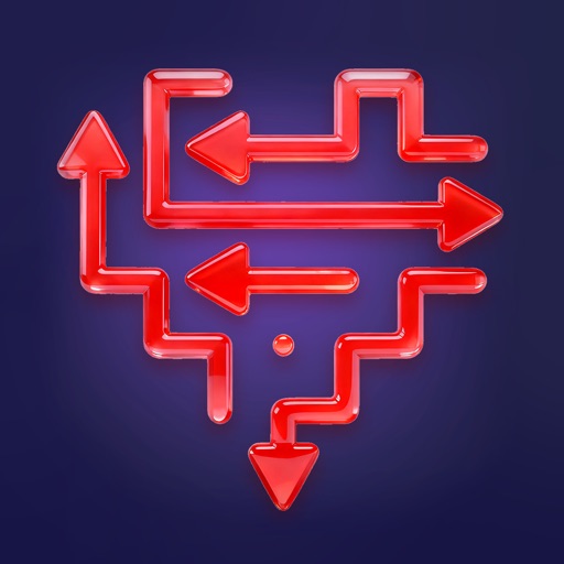 Arrowscapes™ - Arrows Puzzle