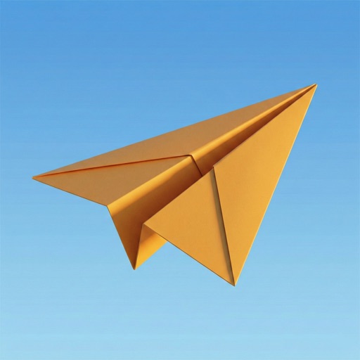 Epic Plane Evolution