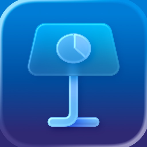 Keynote: Design Presentations