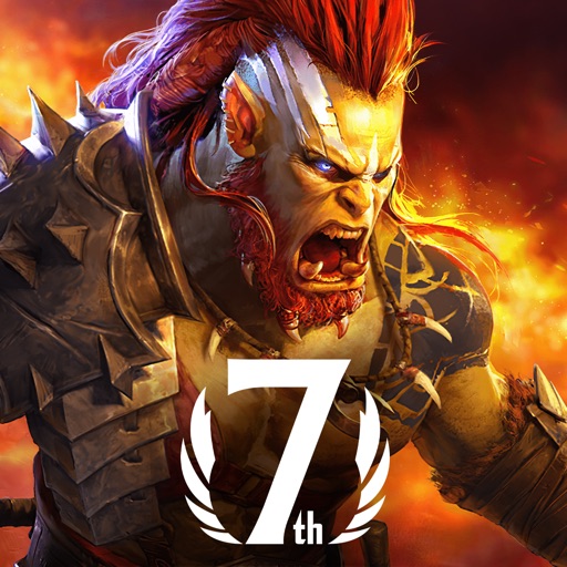 RAID: Shadow Legends