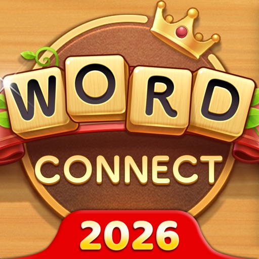 Word Connect ¤