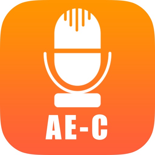 AE-C® Audio Lectures
