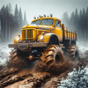 Offroad Runner.