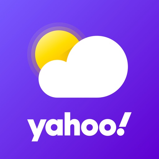Yahoo Weather: Forecast & Maps