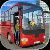 Tourist Passenger Bus Drive