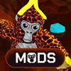 Gorilla tag Mods
