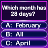 Word Riddles: Trivia Puzzle