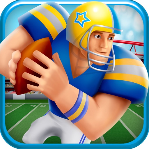 Football Ultimate Pro Win Run