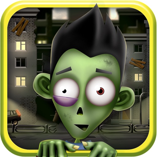 Zombie Dead Run