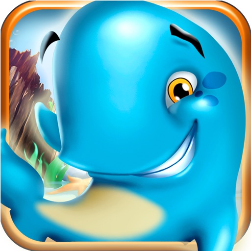 Moby Whale Run
