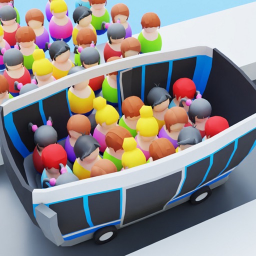 My Bus Town