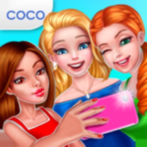 Girl Squad - BFF in Style