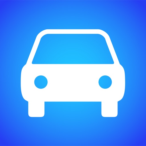 Car Tracker.