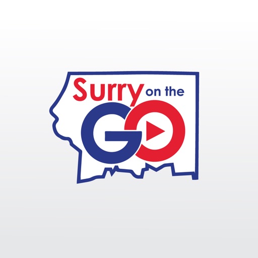 SurryontheGo