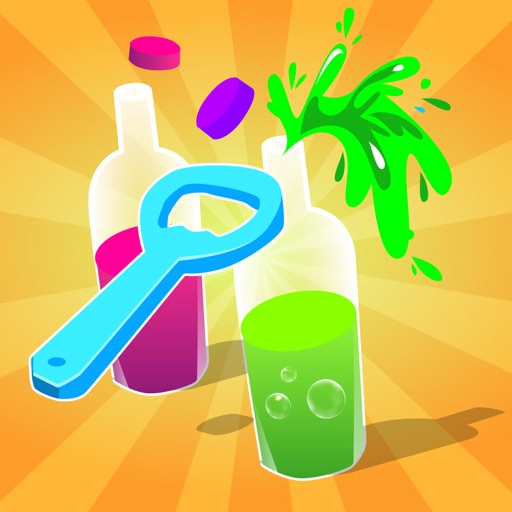 Soda Pop