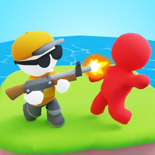 Gang Ahead
