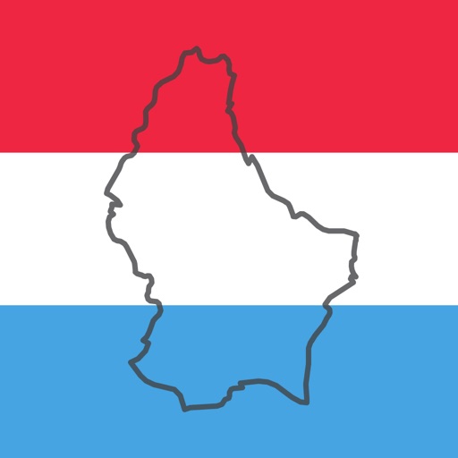 Luxembourg Tour Guide