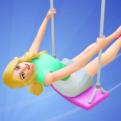 Swingy Girl