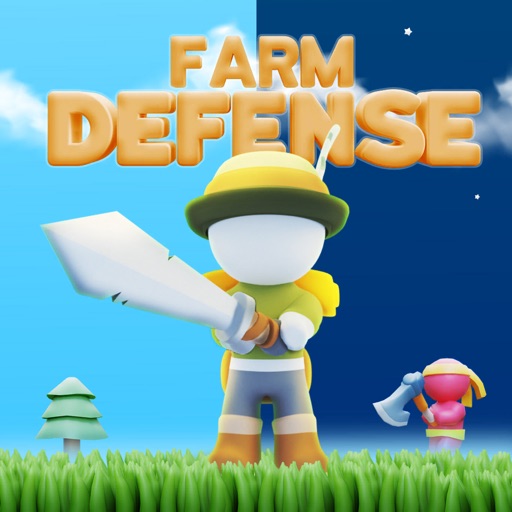 Farming Defense