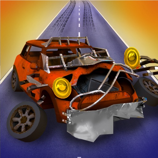 Car Smashers