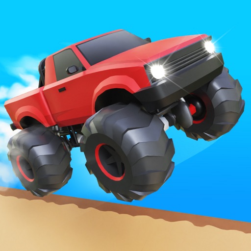 Offroad Flip
