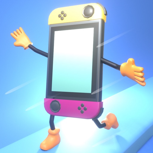 Console Frenzy