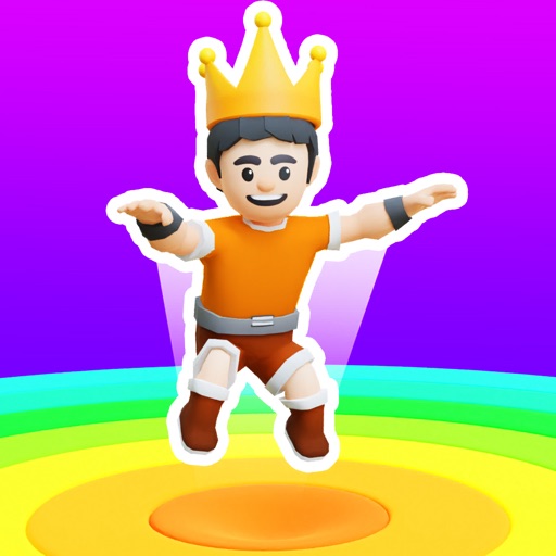 Bouncy io