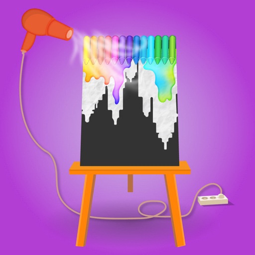 Crayon Artist