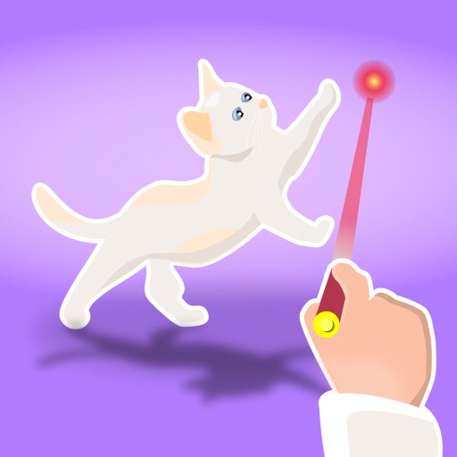 Walking Cat