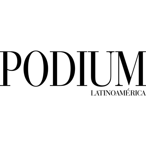 PODIUM LATINOAMERICA