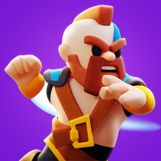 Rogue Fight 3D