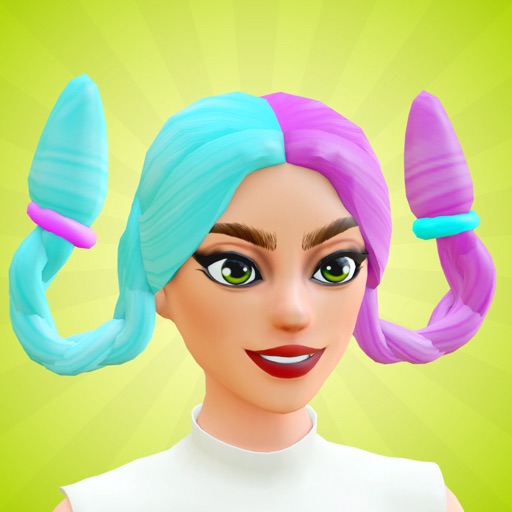 Hair Shifter