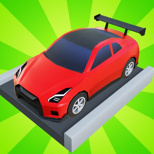 Cars and Roads