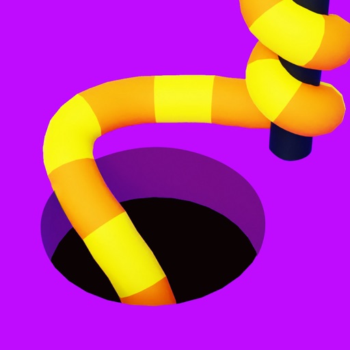 Rope Hole